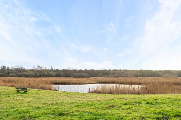 Medium property photo - Bremstraat 59, 1783 JB Den Helder